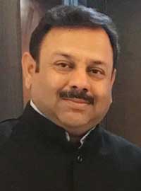 Anil Kumar Gupta