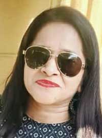 Vinita Rustagi