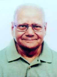 Amal Kumar Mandal