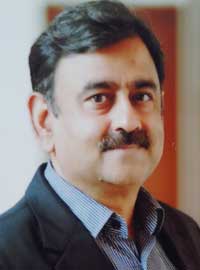 Deepak Gujrati 
