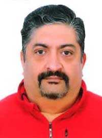Raman Sharma