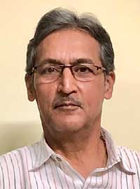 Vinay Kumar Jain